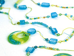 Acrylic Pendants